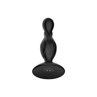 WINYI New Electric Shock Vibrating Anal Toy-WY0690 Jason-sex toy factory